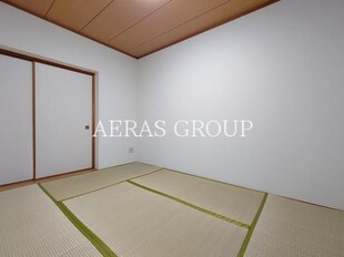 読売ランド第一マンションズの物件内観写真